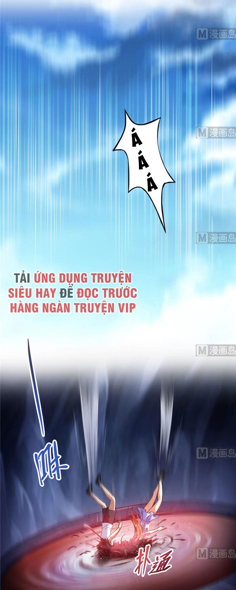 Tu Chân Nói Chuyện Phiếm Quần Chap 241 - Next Chap 242