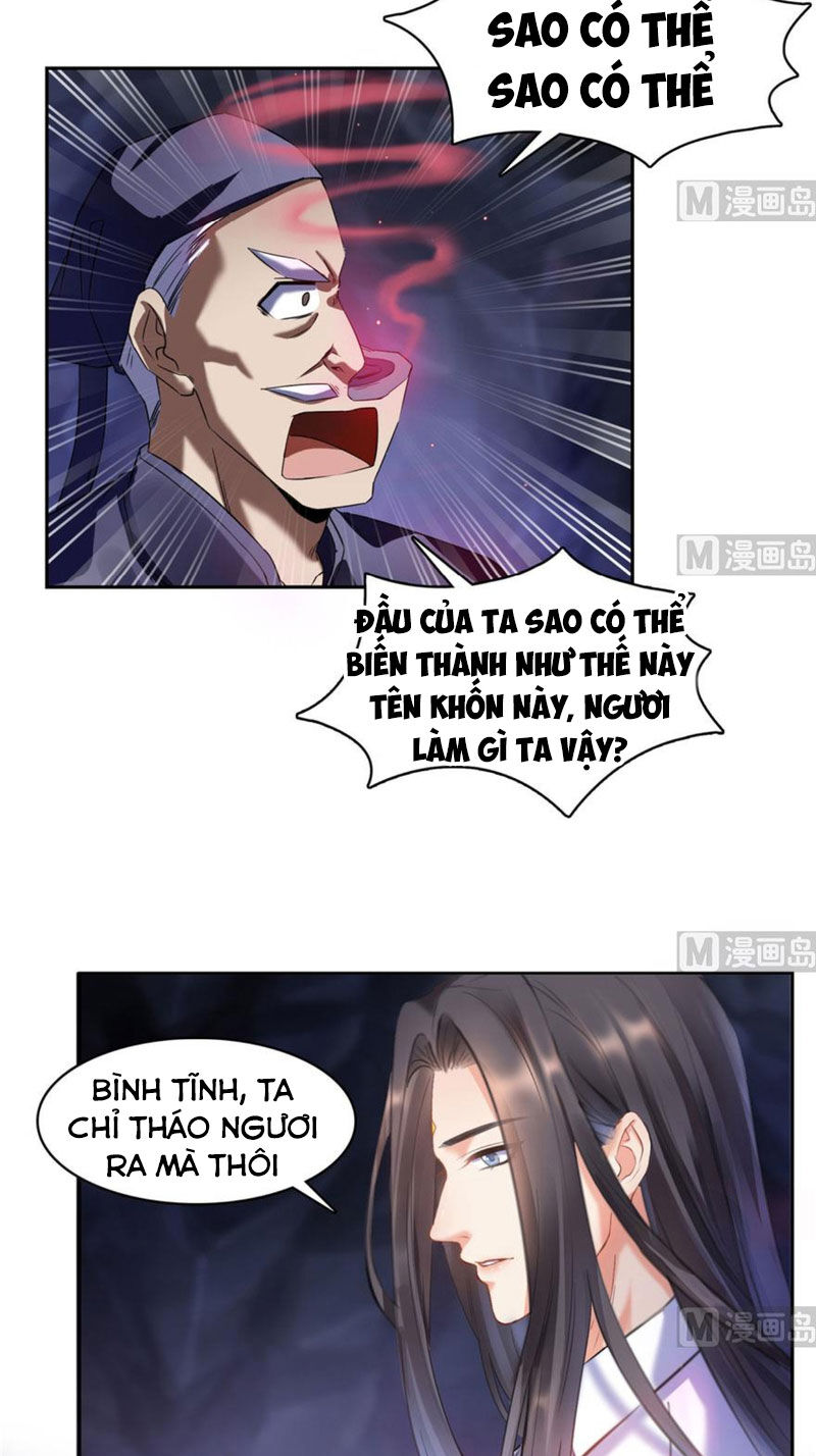 Tu Chân Nói Chuyện Phiếm Quần Chap 241 - Next Chap 242