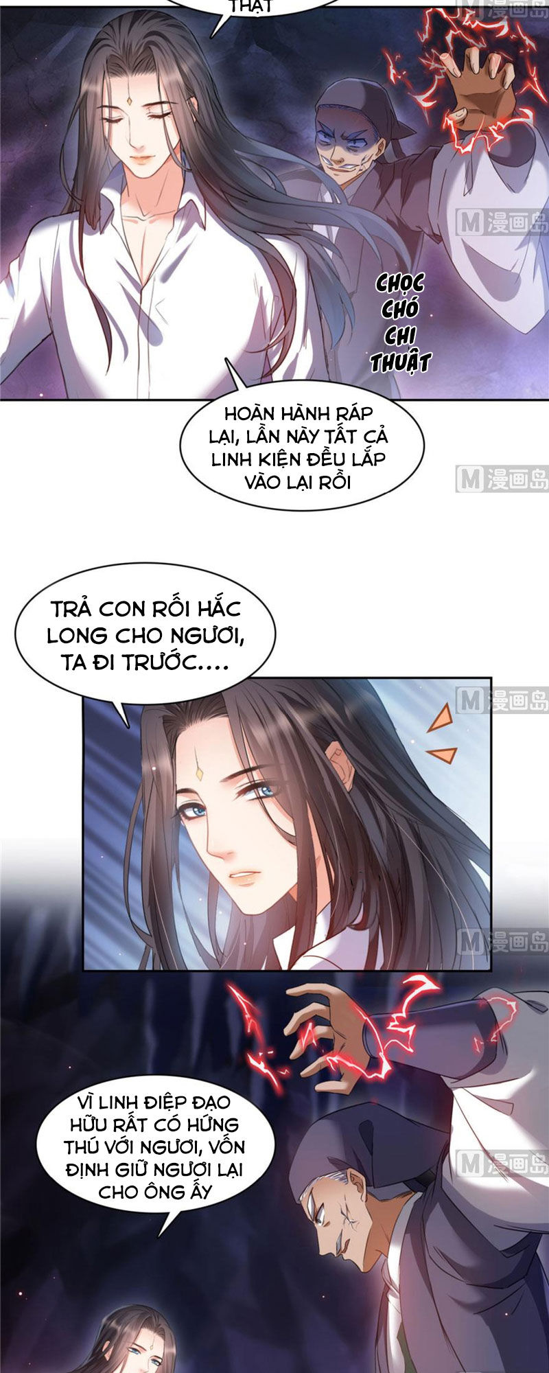 Tu Chân Nói Chuyện Phiếm Quần Chap 241 - Next Chap 242