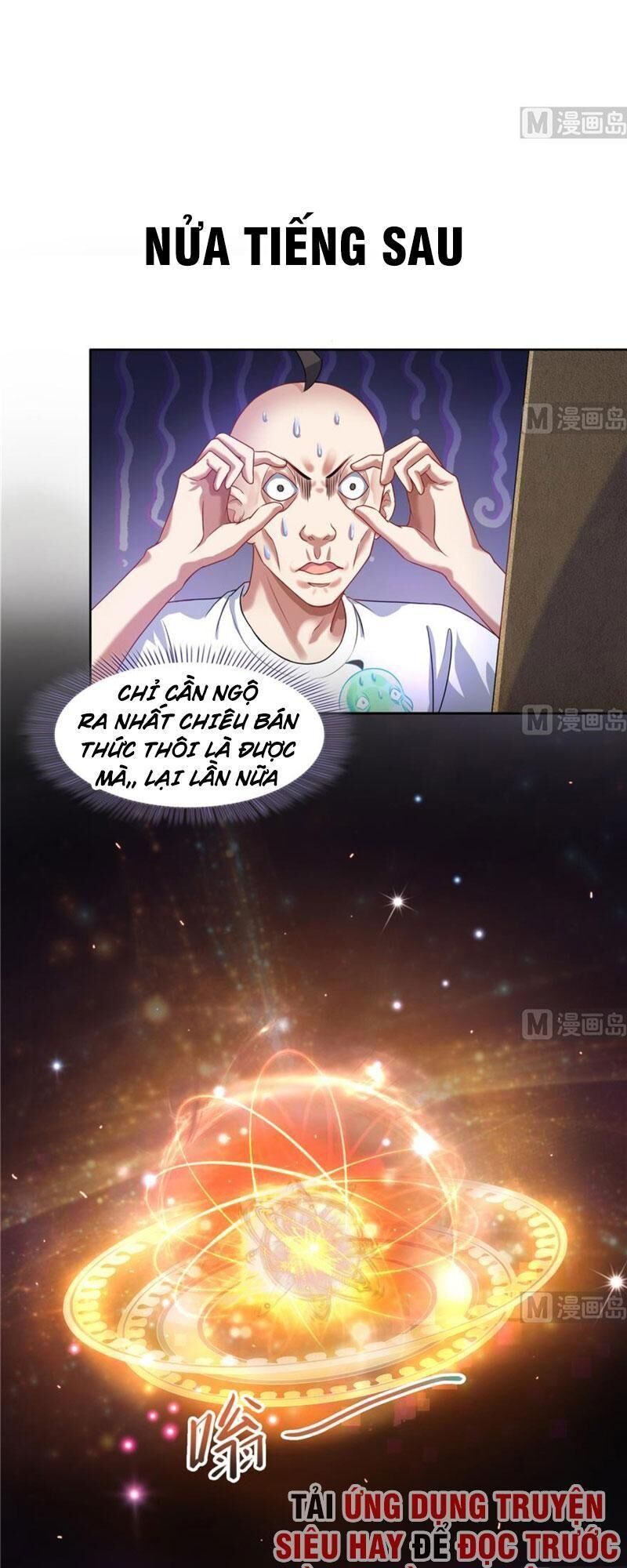 Tu Chân Nói Chuyện Phiếm Quần Chap 242 - Next Chap 243