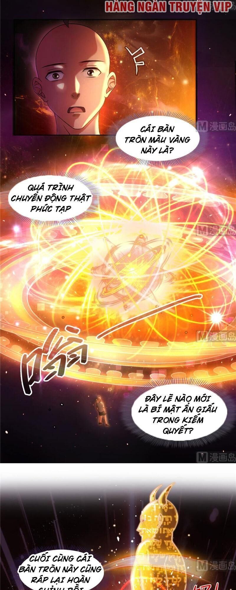 Tu Chân Nói Chuyện Phiếm Quần Chap 242 - Next Chap 243