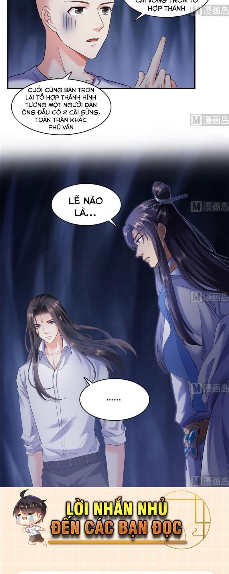 Tu Chân Nói Chuyện Phiếm Quần Chap 242 - Next Chap 243