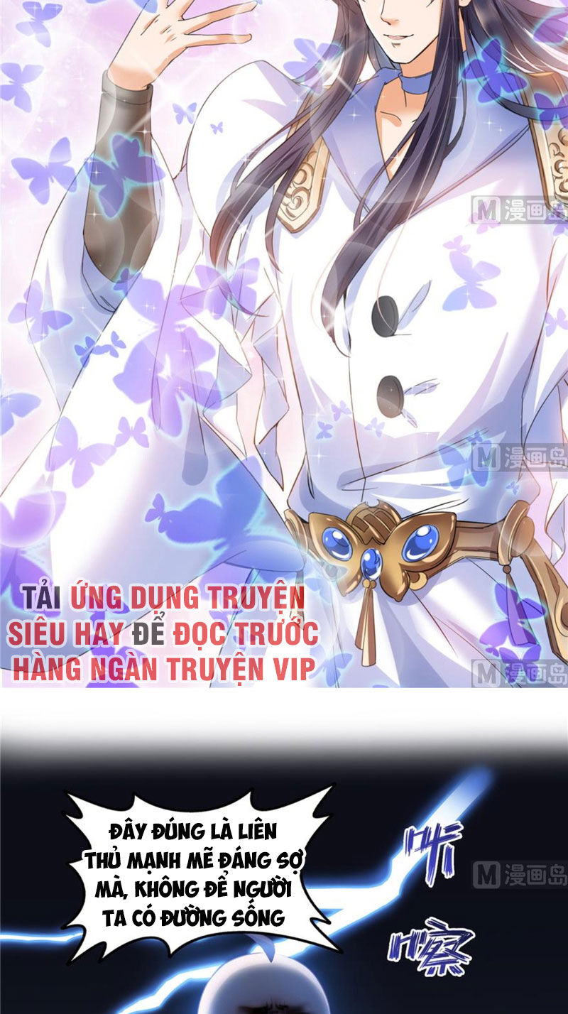 Tu Chân Nói Chuyện Phiếm Quần Chap 243 - Next Chap 244