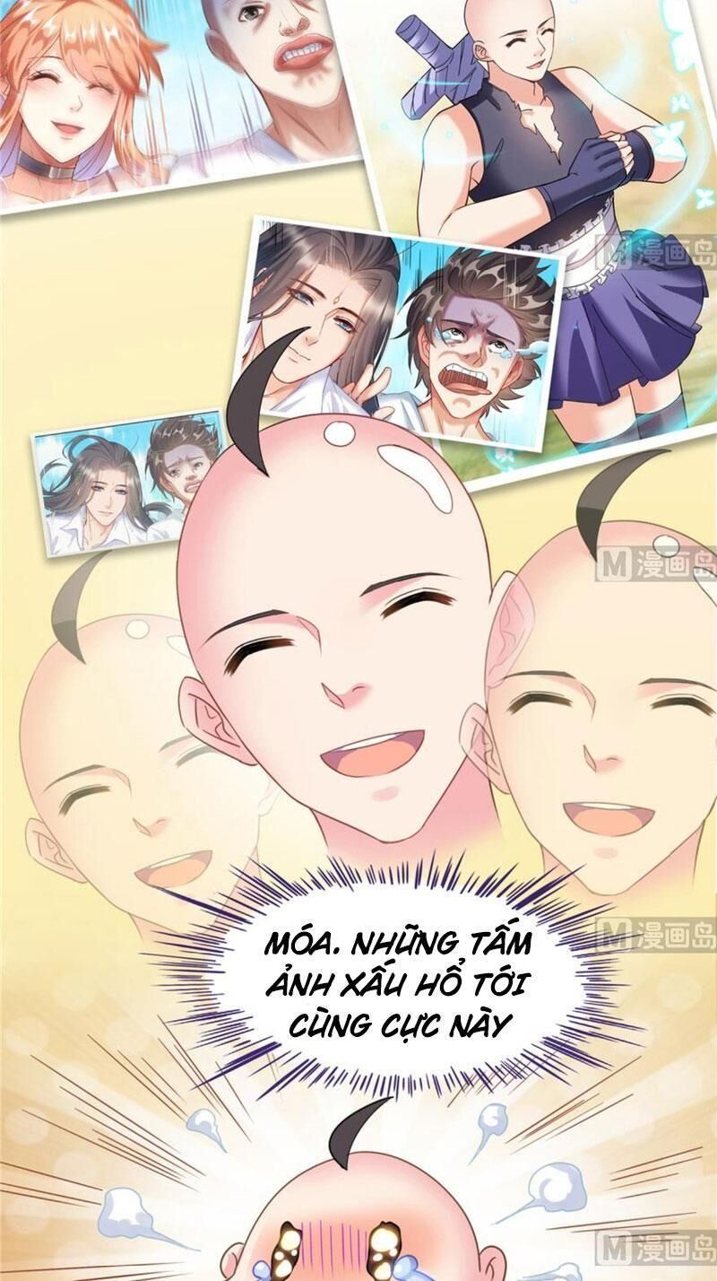 Tu Chân Nói Chuyện Phiếm Quần Chap 244 - Next Chap 245