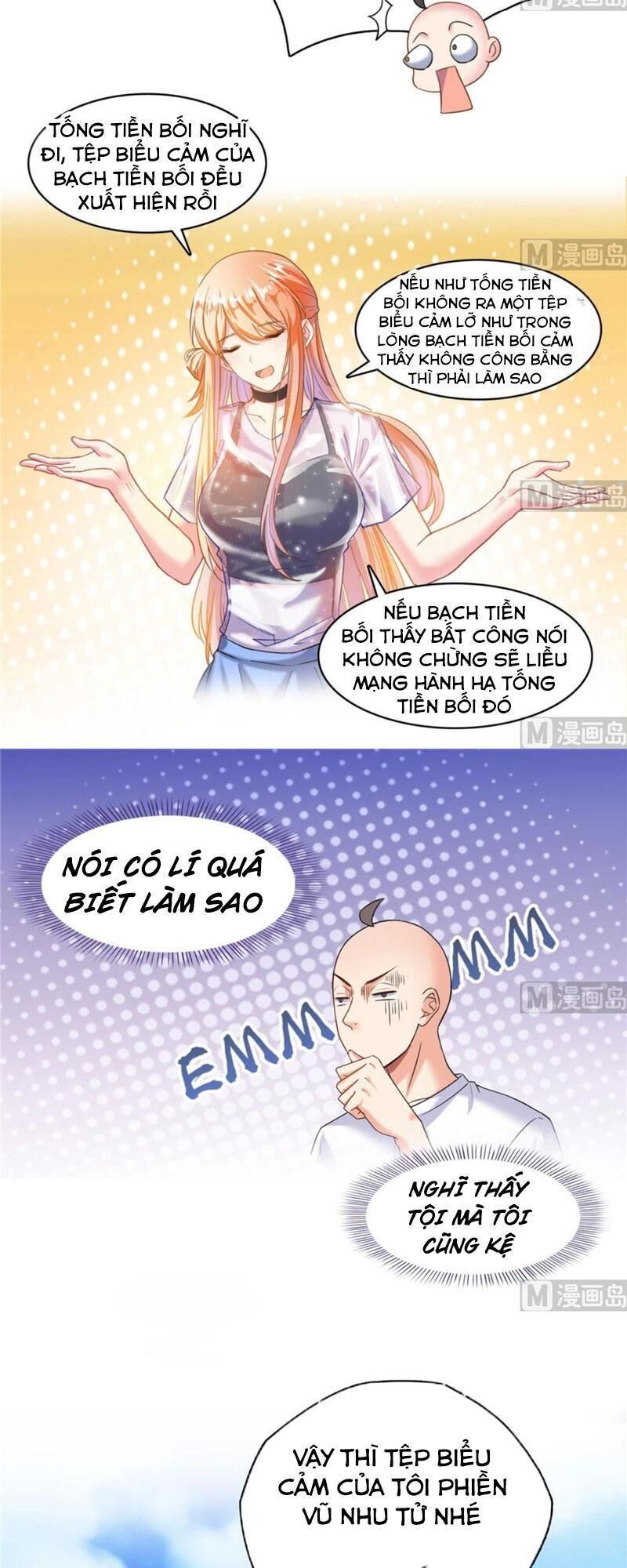 Tu Chân Nói Chuyện Phiếm Quần Chap 244 - Next Chap 245