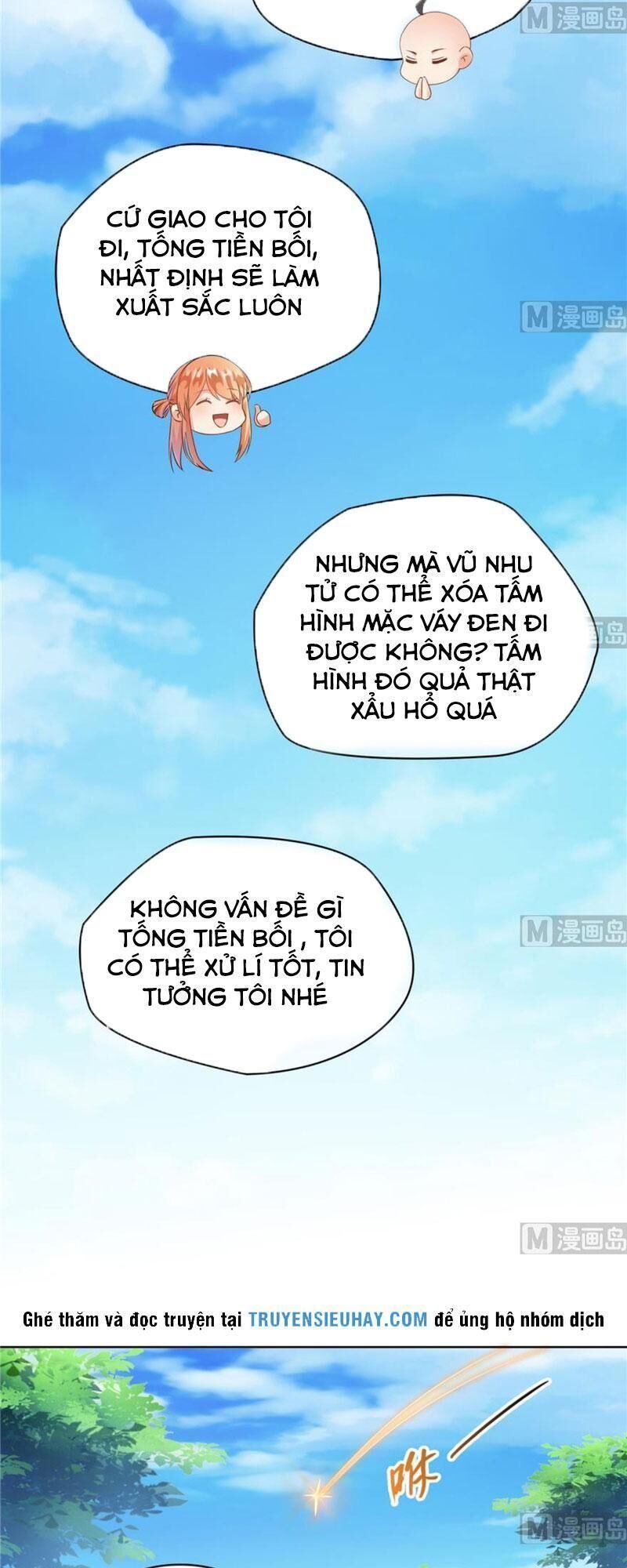 Tu Chân Nói Chuyện Phiếm Quần Chap 244 - Next Chap 245