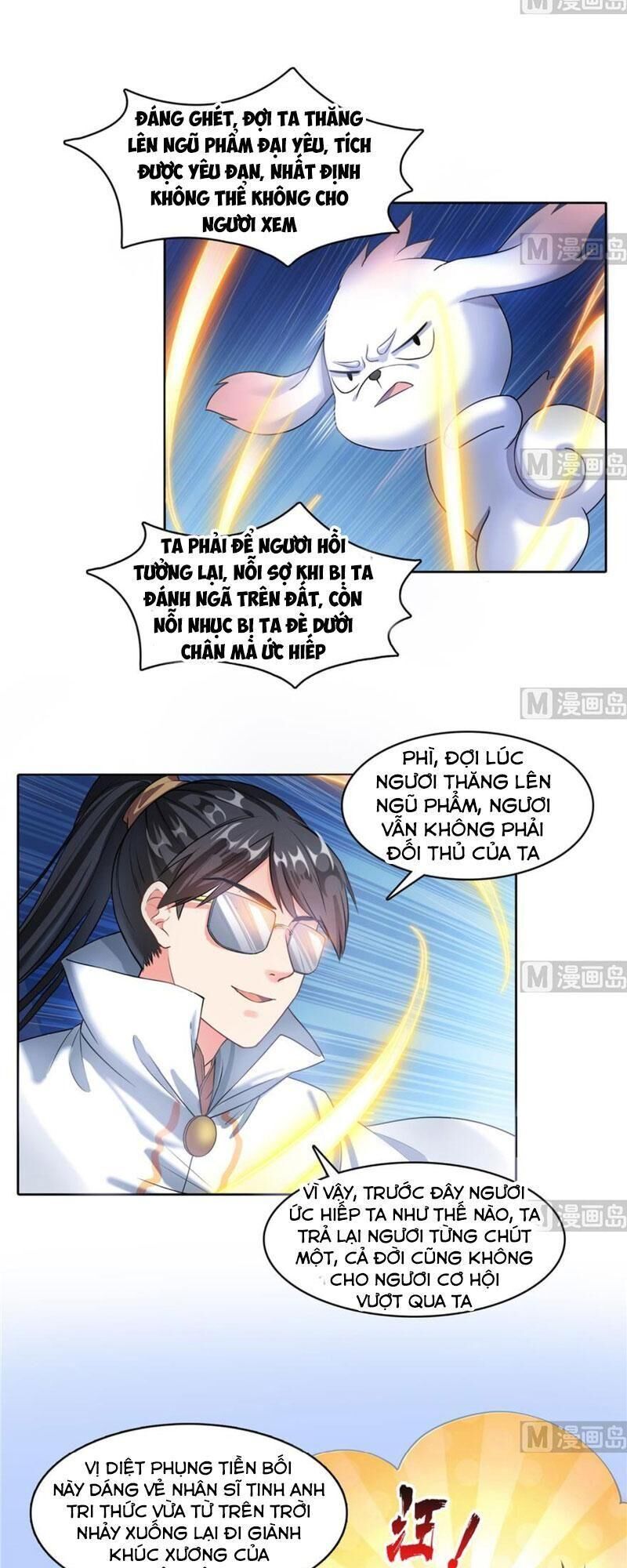 Tu Chân Nói Chuyện Phiếm Quần Chap 246 - Next Chap 247