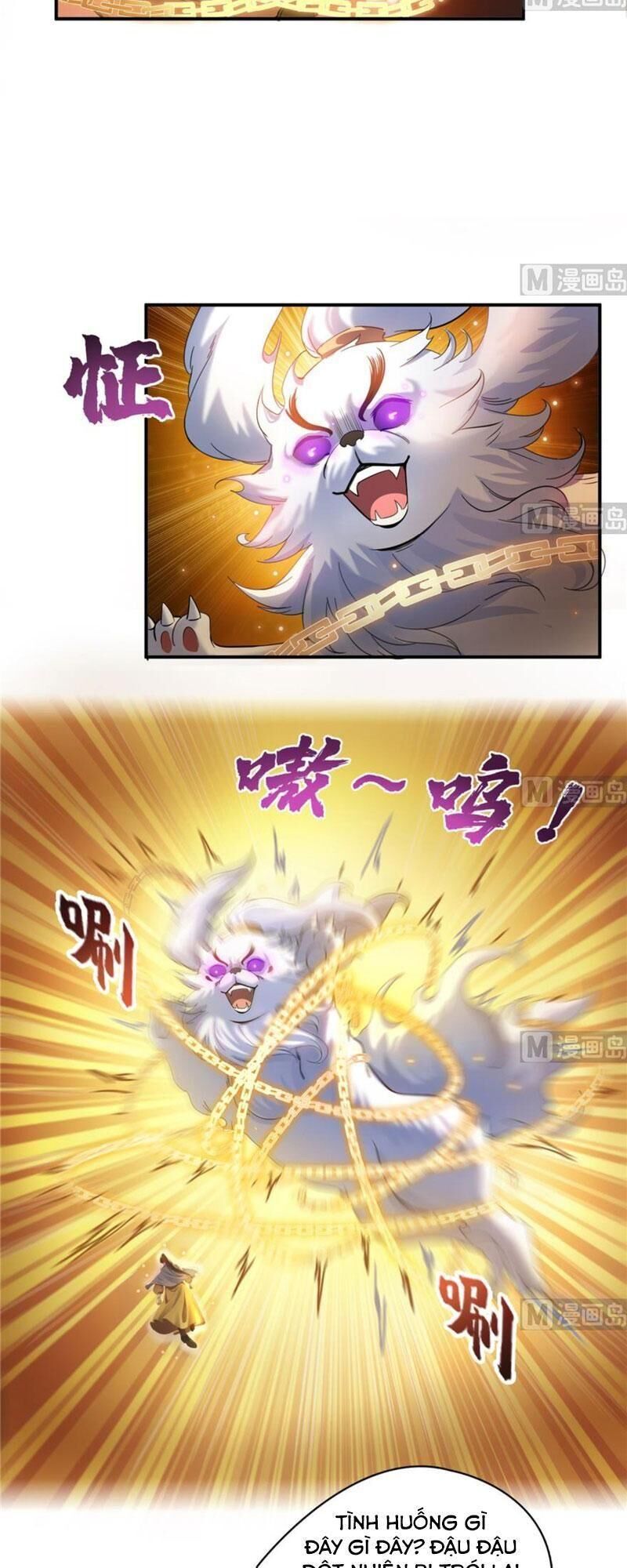 Tu Chân Nói Chuyện Phiếm Quần Chap 246 - Next Chap 247