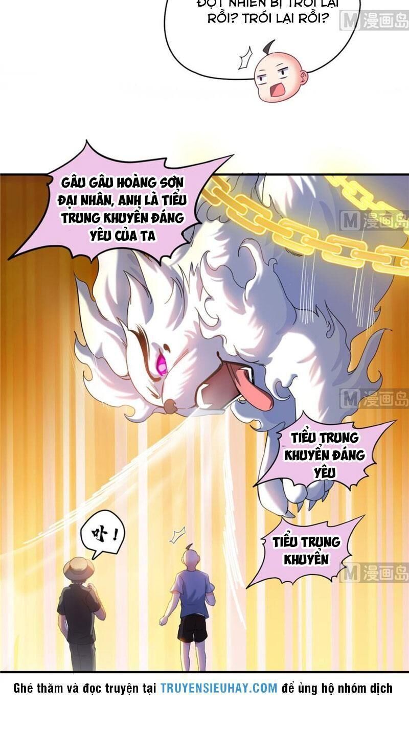Tu Chân Nói Chuyện Phiếm Quần Chap 246 - Next Chap 247