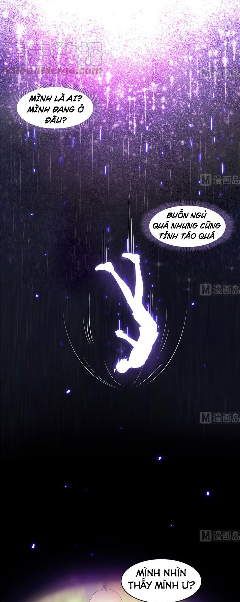 Tu Chân Nói Chuyện Phiếm Quần Chap 248 - Next Chap 249