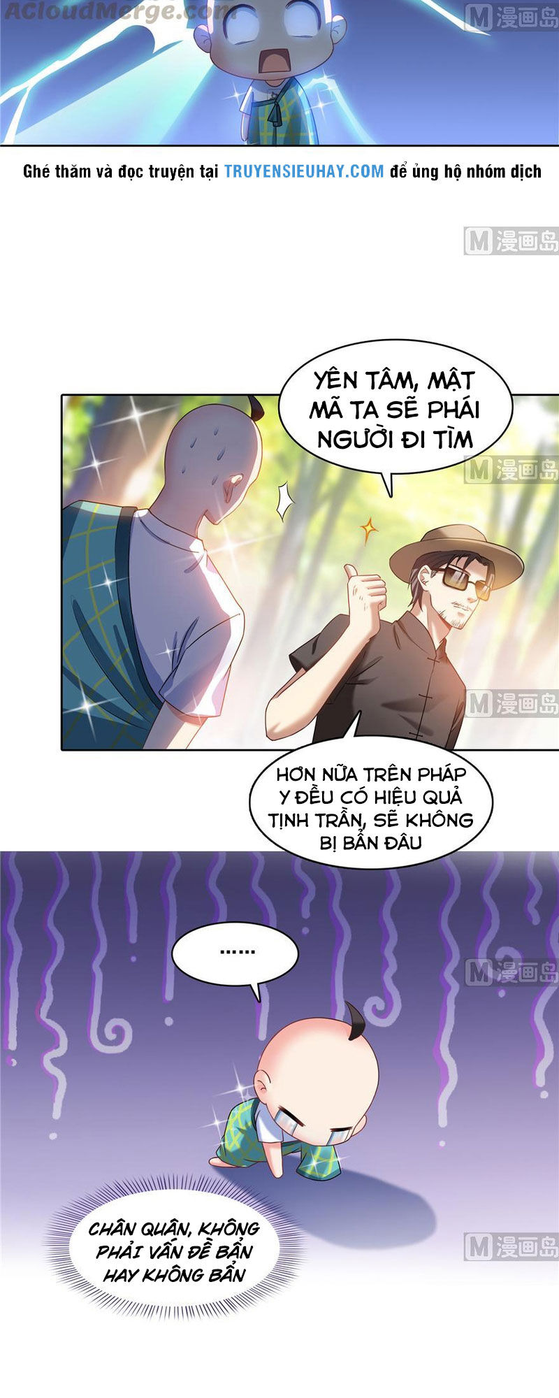 Tu Chân Nói Chuyện Phiếm Quần Chap 248 - Next Chap 249