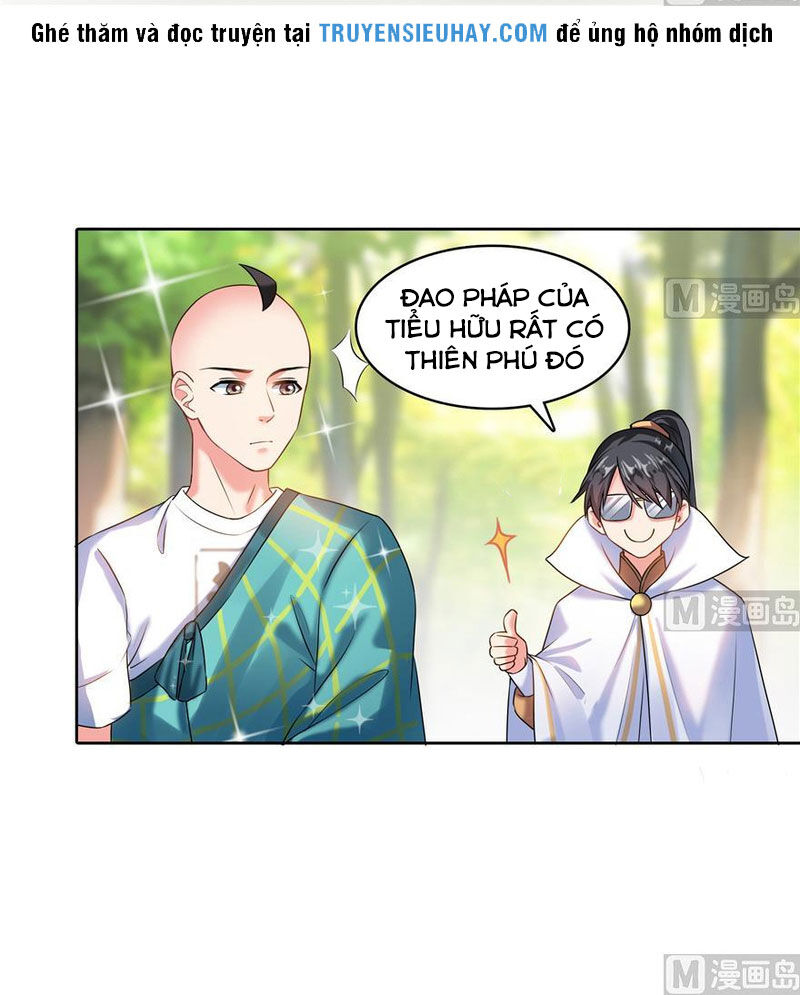 Tu Chân Nói Chuyện Phiếm Quần Chap 248 - Next Chap 249