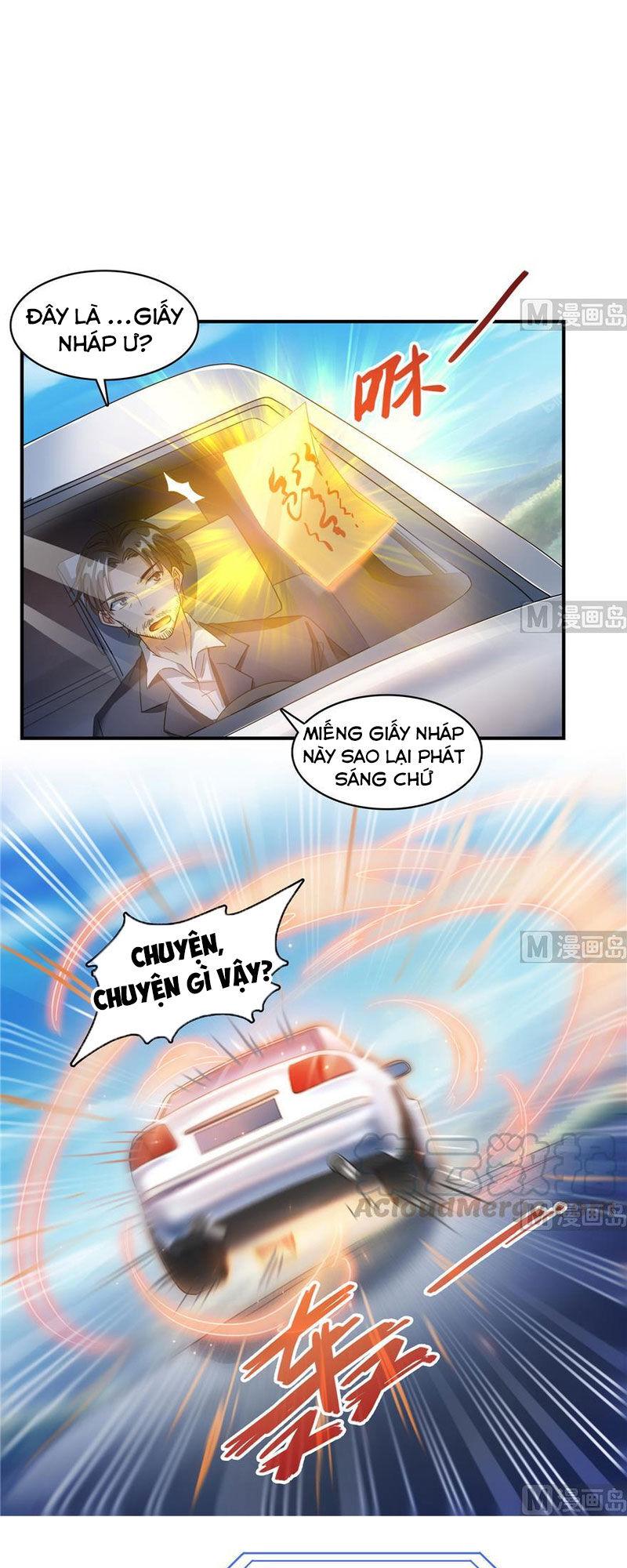 Tu Chân Nói Chuyện Phiếm Quần Chap 249 - Next Chap 250