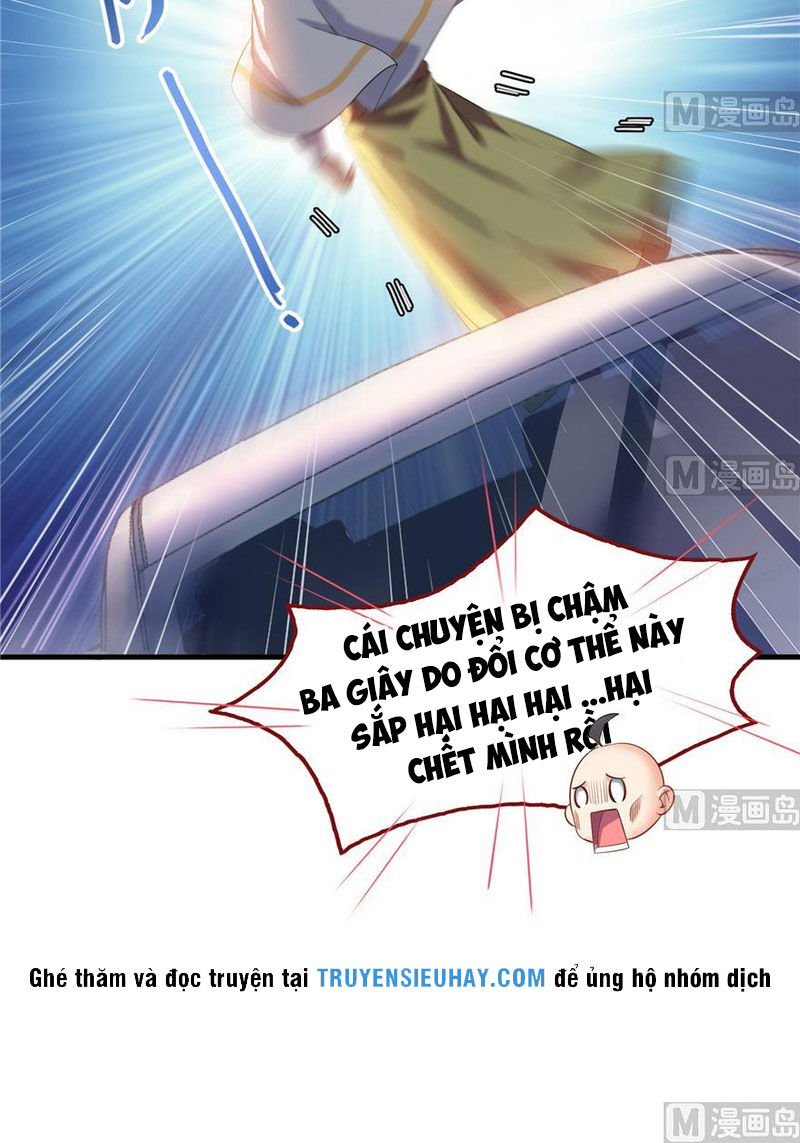 Tu Chân Nói Chuyện Phiếm Quần Chap 249 - Next Chap 250