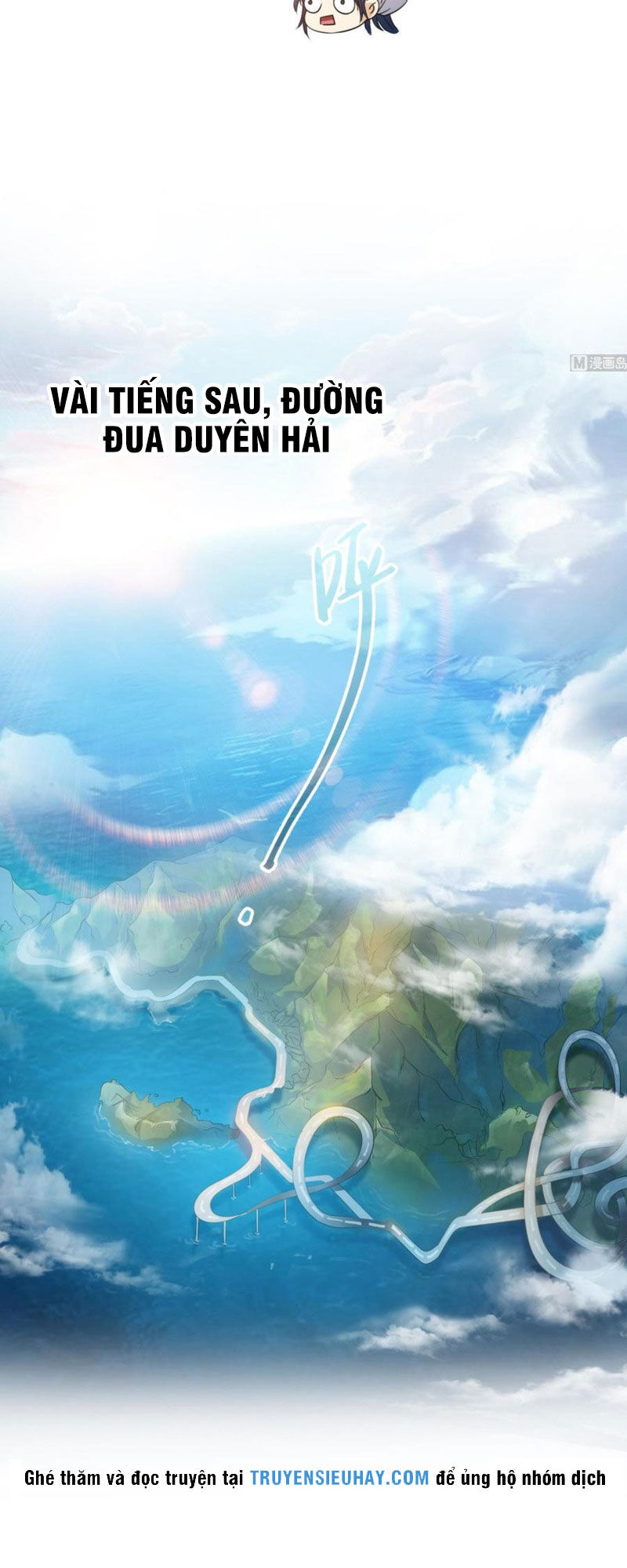 Tu Chân Nói Chuyện Phiếm Quần Chap 250 - Next Chap 251