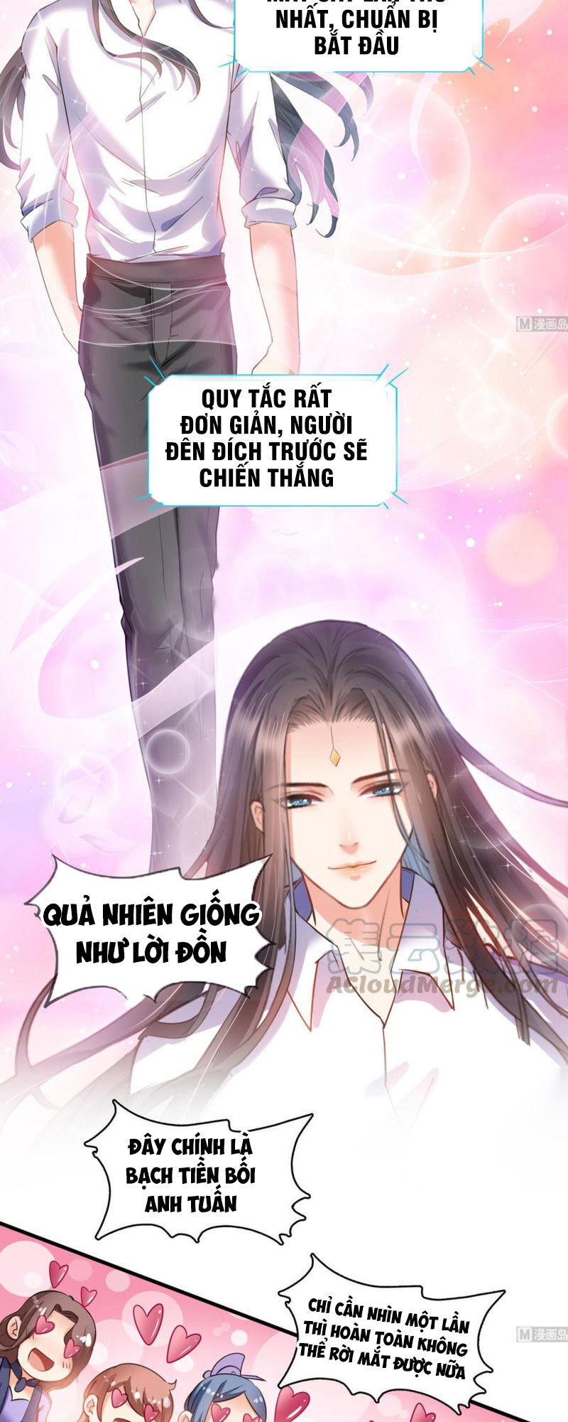 Tu Chân Nói Chuyện Phiếm Quần Chap 250 - Next Chap 251