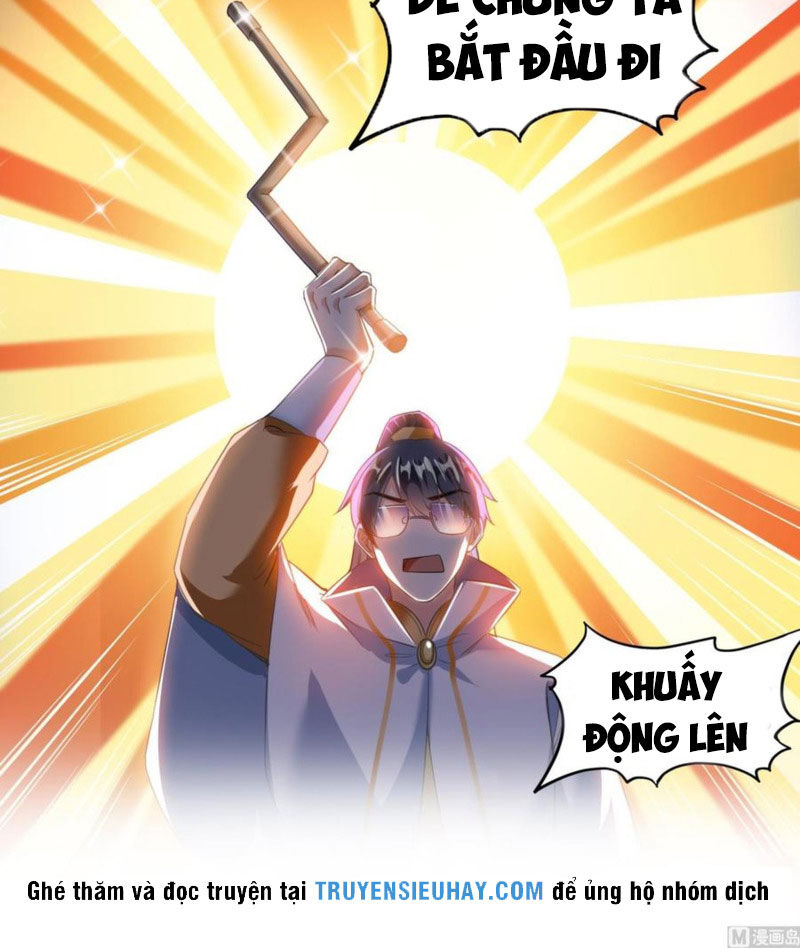 Tu Chân Nói Chuyện Phiếm Quần Chap 250 - Next Chap 251