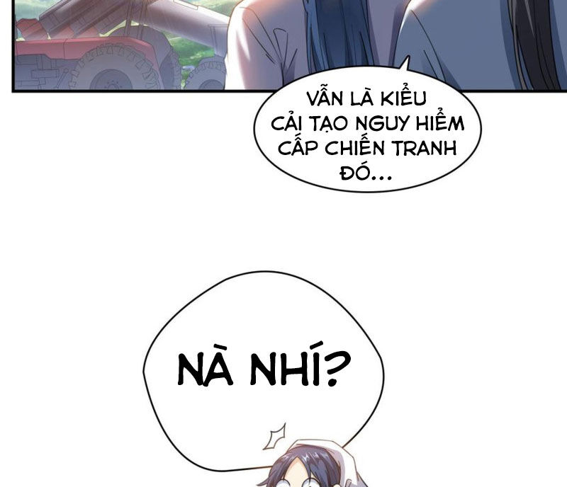 Tu Chân Nói Chuyện Phiếm Quần Chap 250 - Next Chap 251