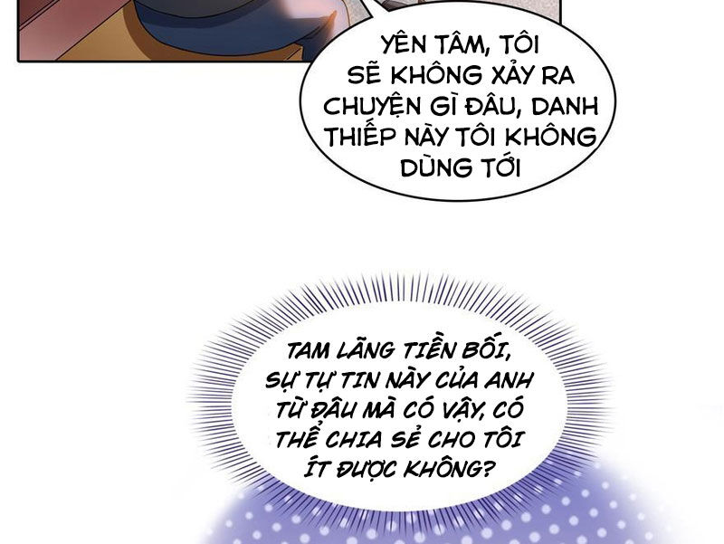 Tu Chân Nói Chuyện Phiếm Quần Chap 251 - Next Chap 252