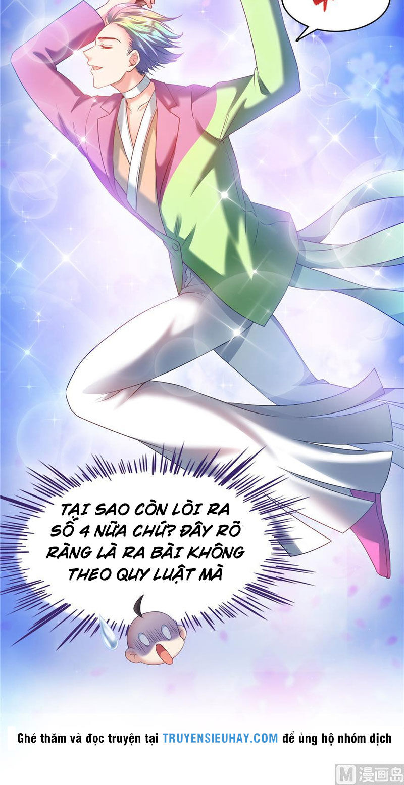 Tu Chân Nói Chuyện Phiếm Quần Chap 251 - Next Chap 252