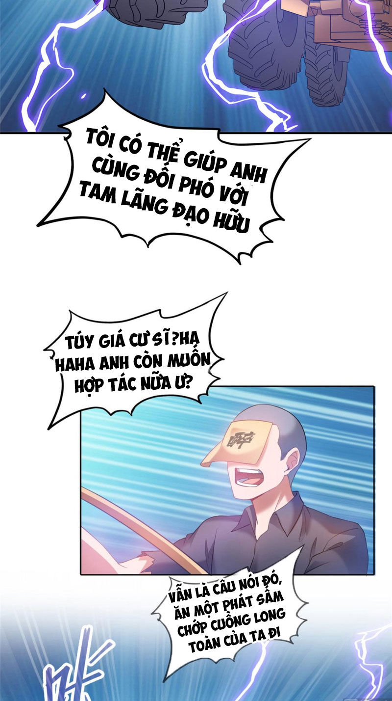 Tu Chân Nói Chuyện Phiếm Quần Chap 260 - Next Chap 261