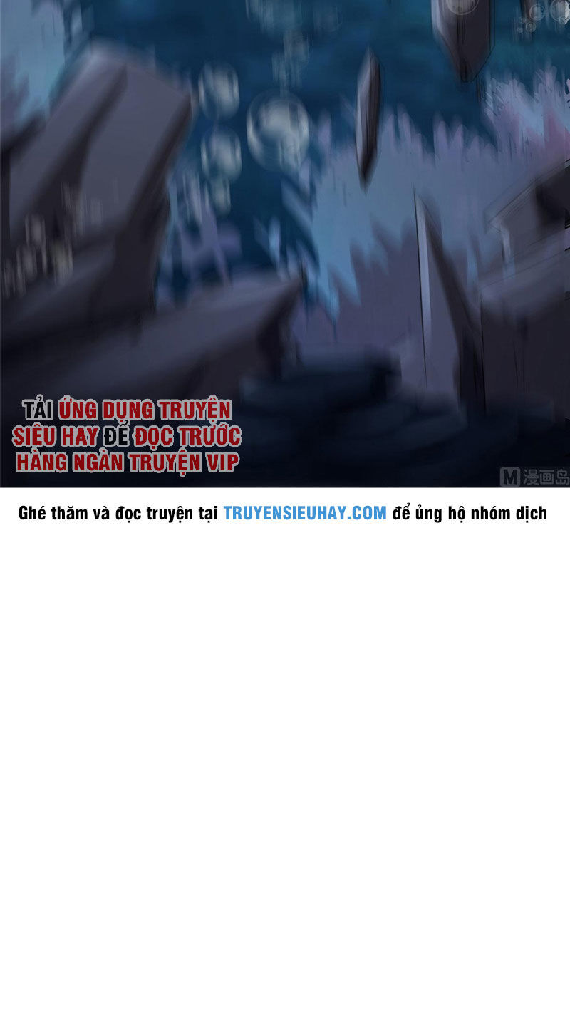 Tu Chân Nói Chuyện Phiếm Quần Chap 261 - Next Chap 262