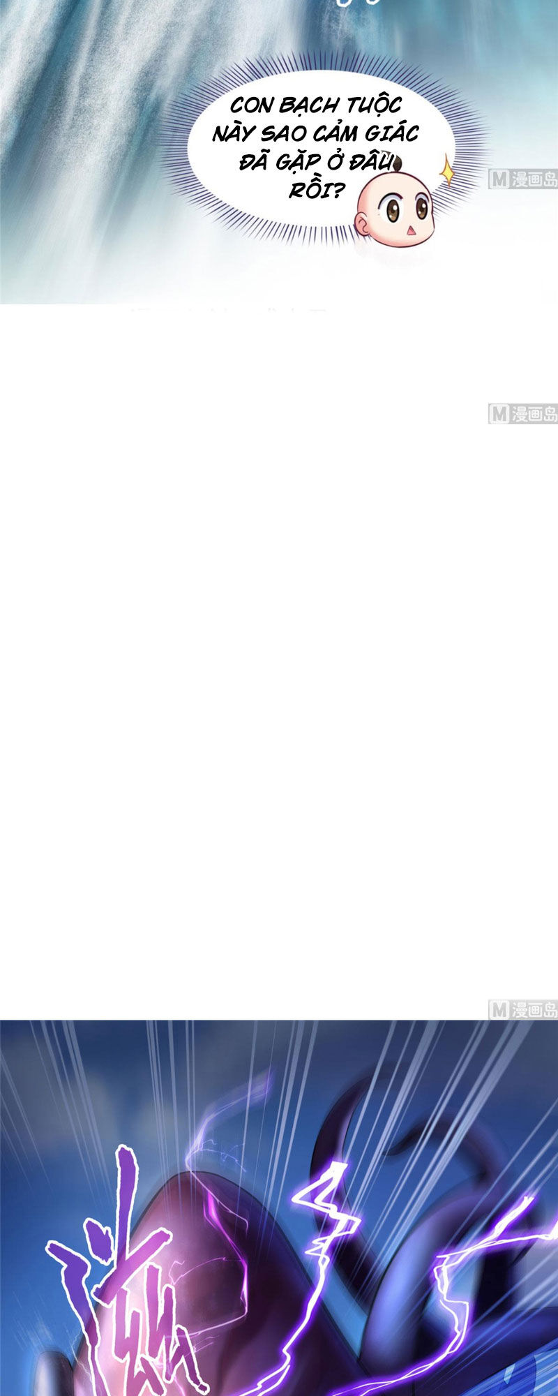 Tu Chân Nói Chuyện Phiếm Quần Chap 262 - Next Chap 263