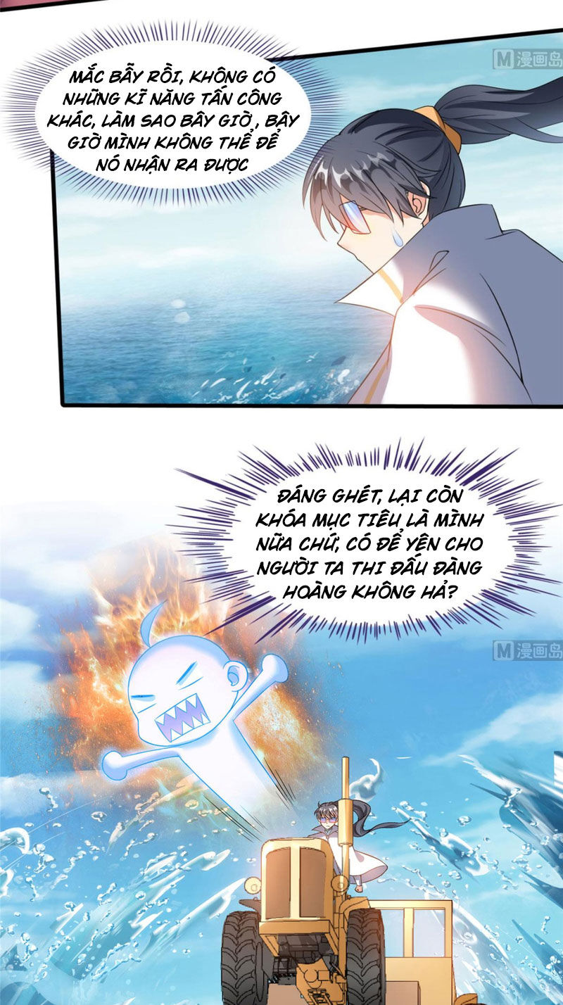 Tu Chân Nói Chuyện Phiếm Quần Chap 262 - Next Chap 263