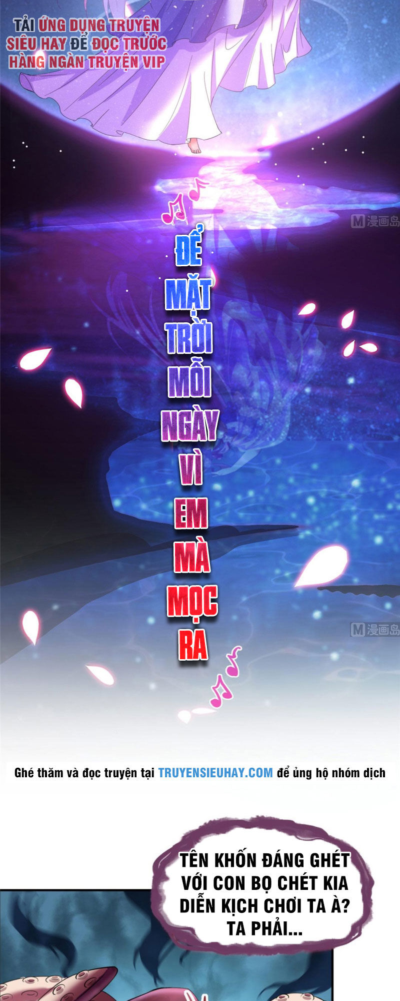 Tu Chân Nói Chuyện Phiếm Quần Chap 263 - Next Chap 264