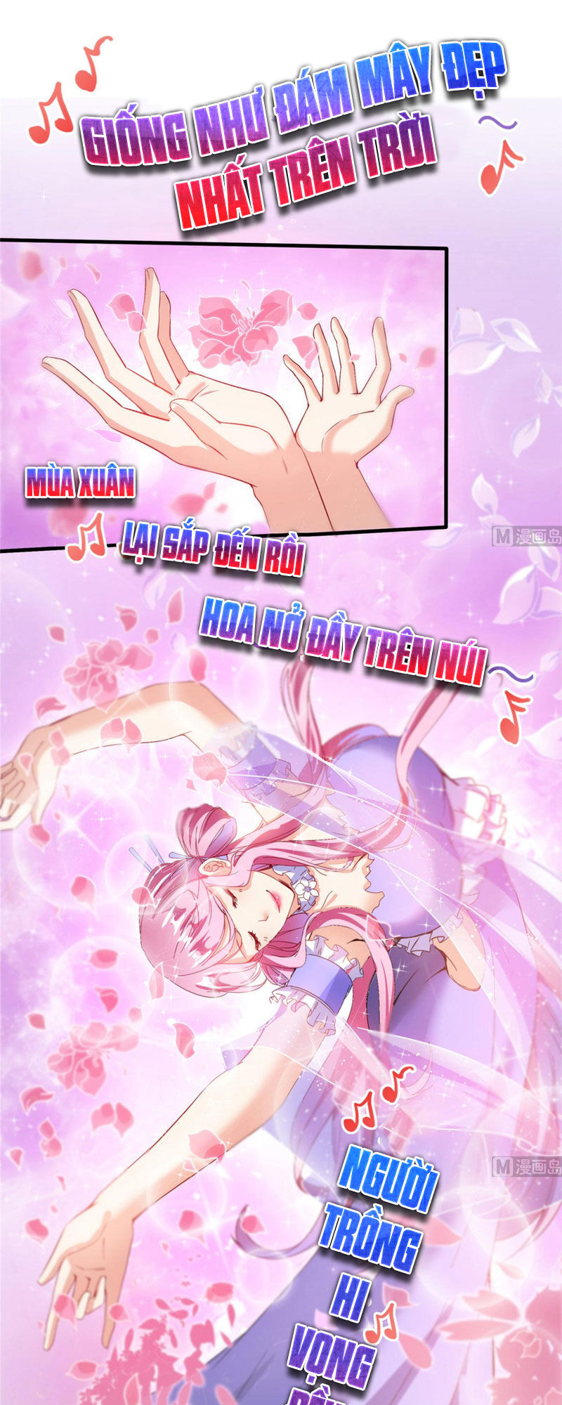 Tu Chân Nói Chuyện Phiếm Quần Chap 263 - Next Chap 264