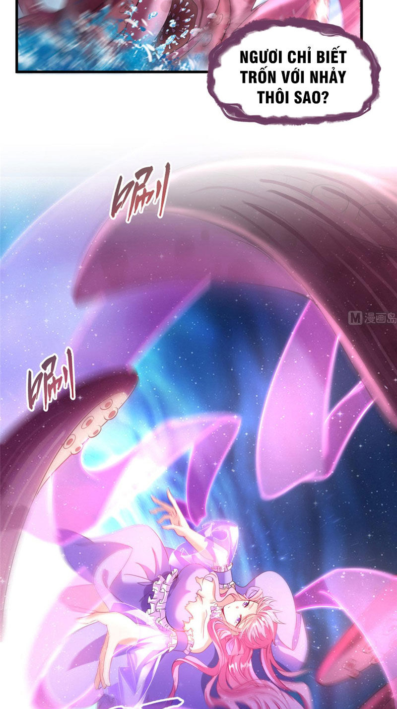 Tu Chân Nói Chuyện Phiếm Quần Chap 263 - Next Chap 264