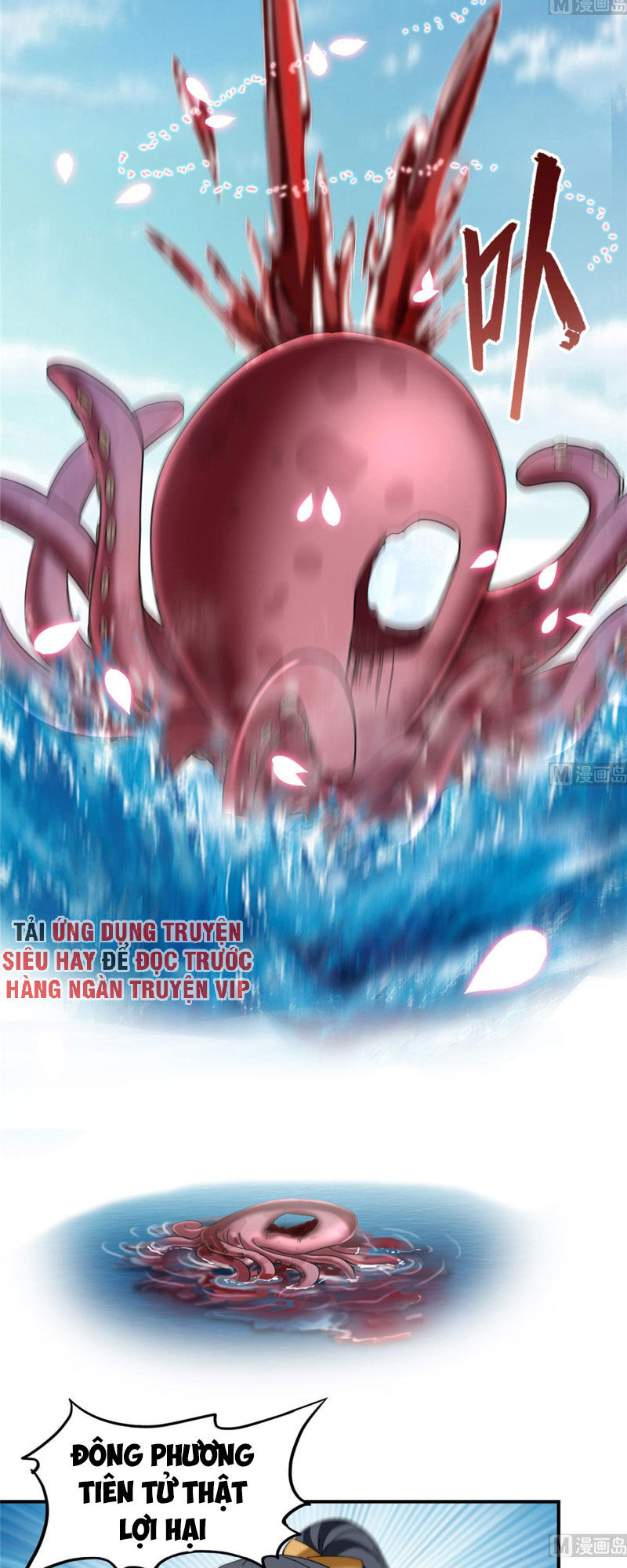 Tu Chân Nói Chuyện Phiếm Quần Chap 264 - Next Chap 265