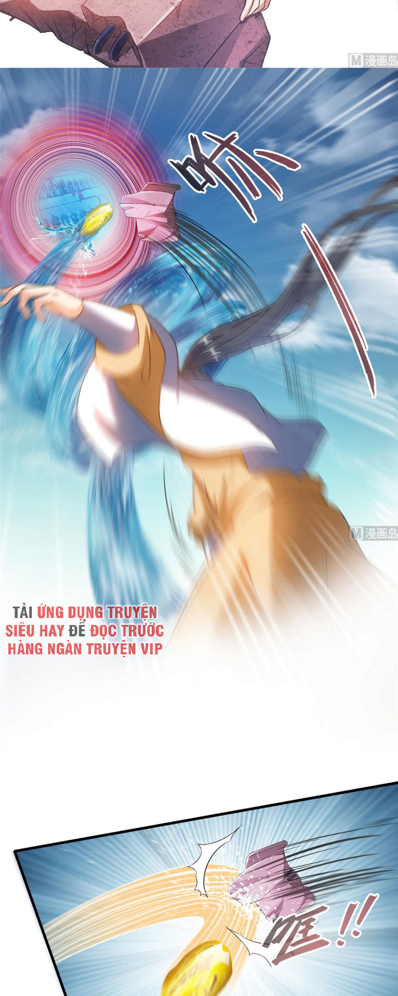 Tu Chân Nói Chuyện Phiếm Quần Chap 264 - Next Chap 265