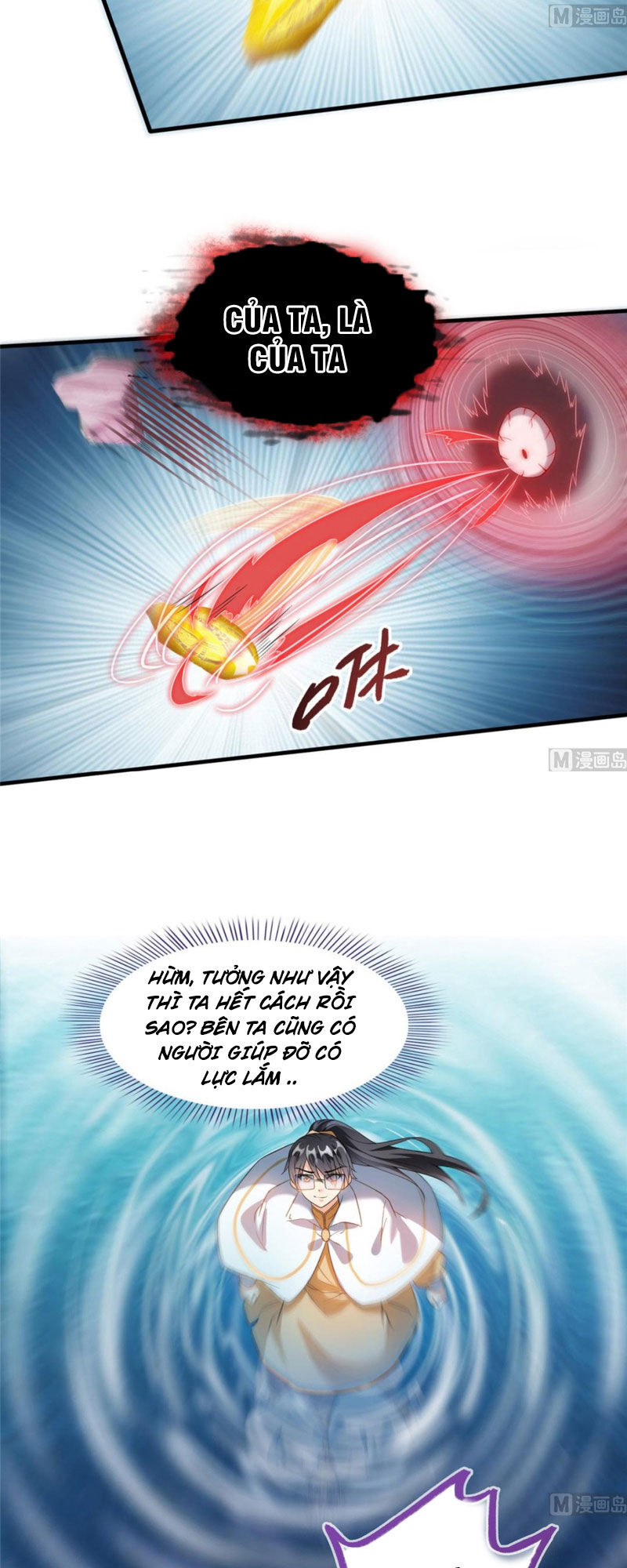 Tu Chân Nói Chuyện Phiếm Quần Chap 264 - Next Chap 265