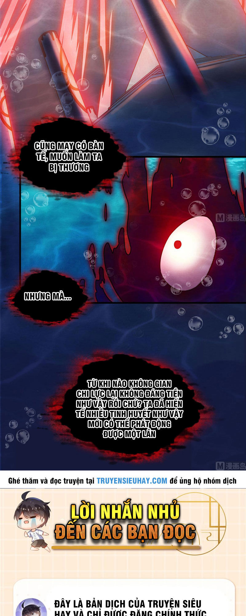 Tu Chân Nói Chuyện Phiếm Quần Chap 265 - Next Chap 266