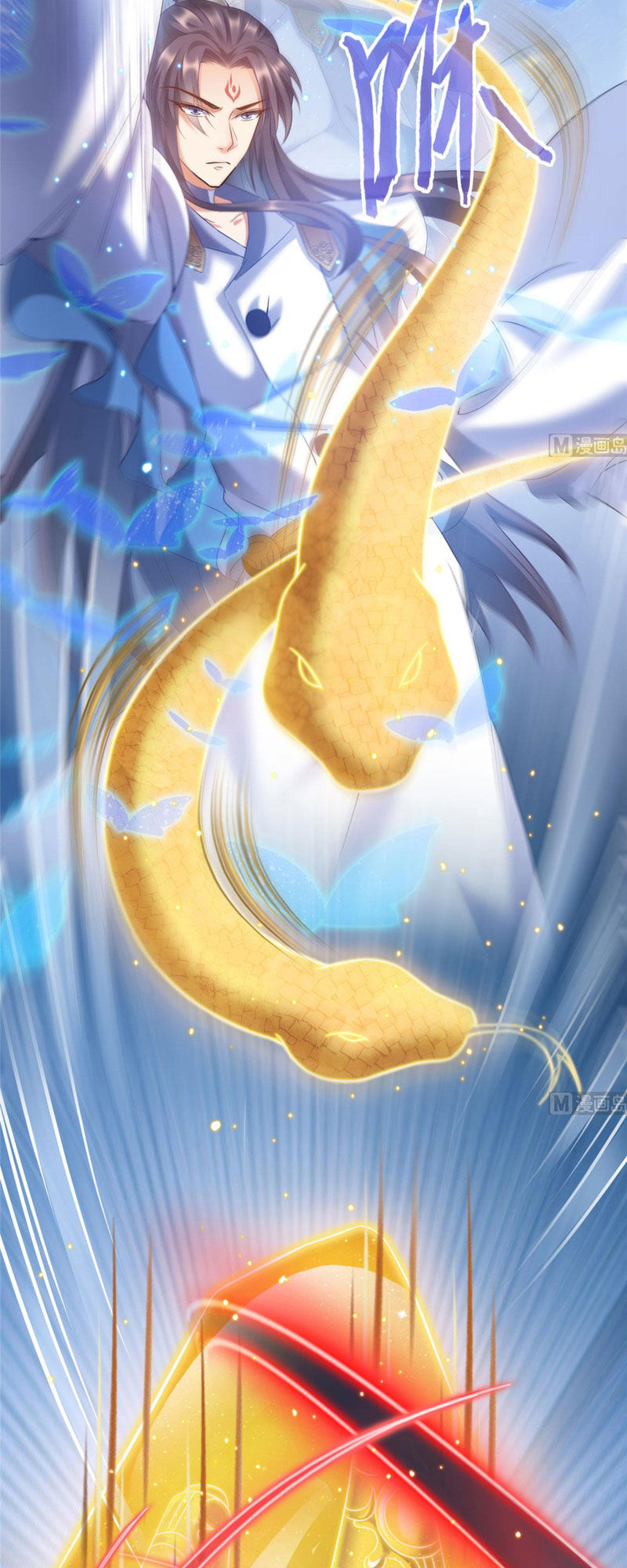 Tu Chân Nói Chuyện Phiếm Quần Chap 265 - Next Chap 266