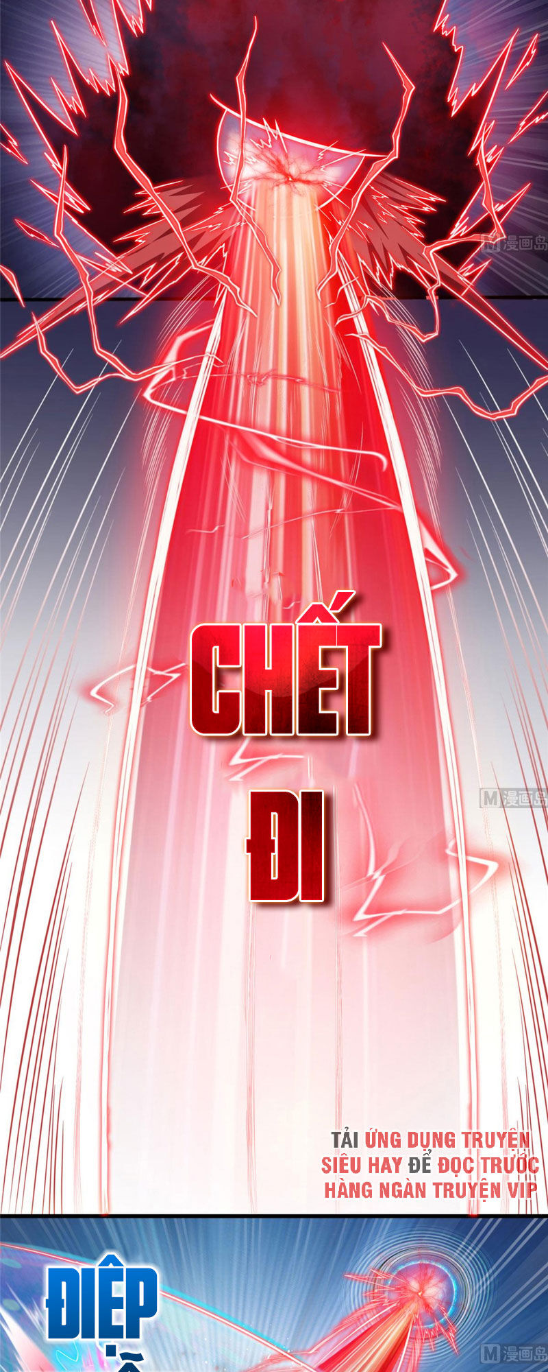 Tu Chân Nói Chuyện Phiếm Quần Chap 265 - Next Chap 266