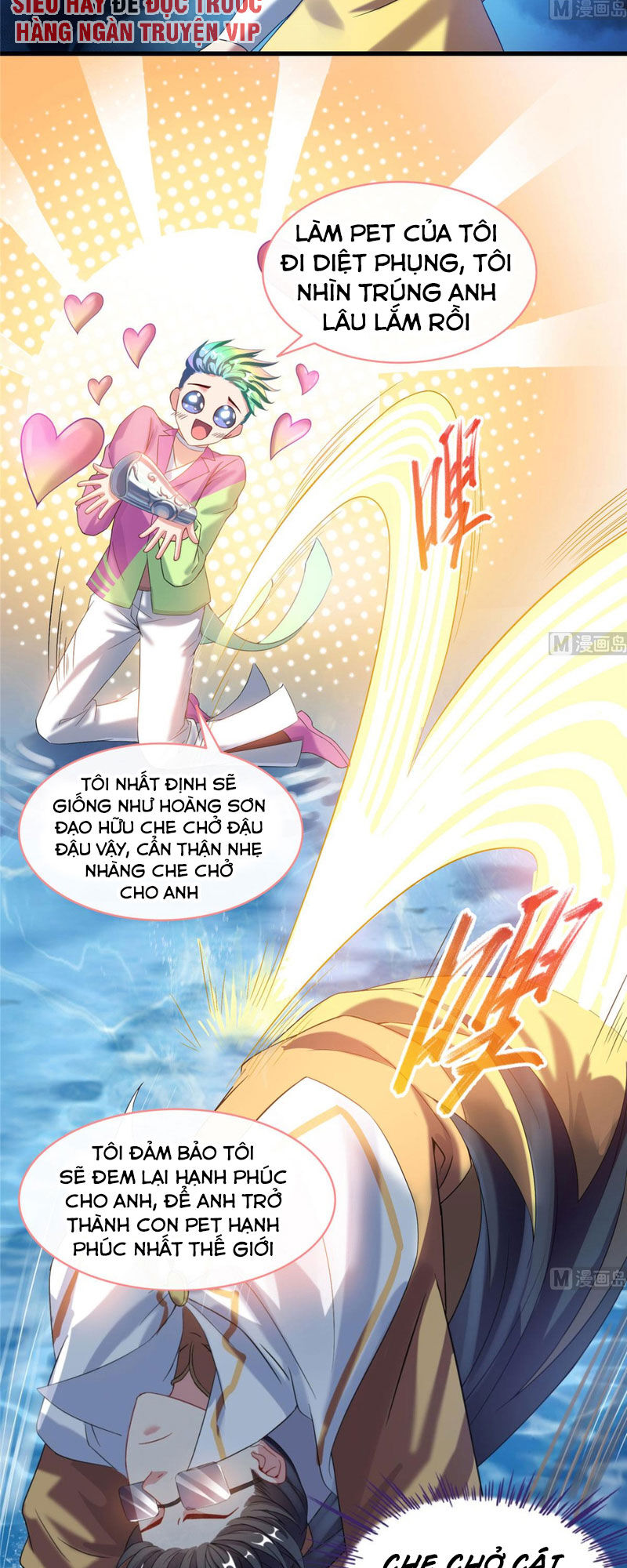 Tu Chân Nói Chuyện Phiếm Quần Chap 266 - Next Chap 267