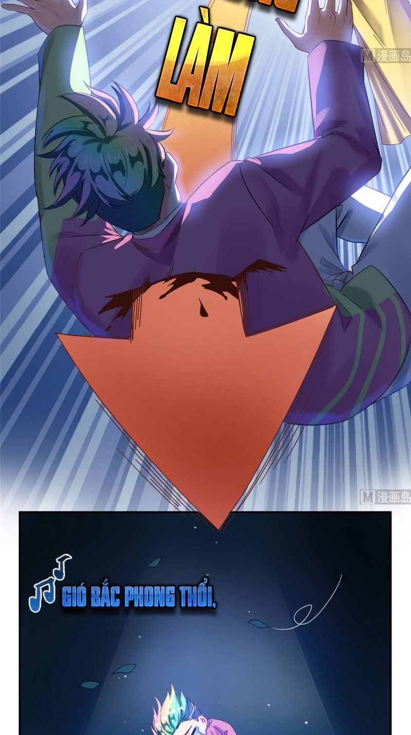 Tu Chân Nói Chuyện Phiếm Quần Chap 266 - Next Chap 267