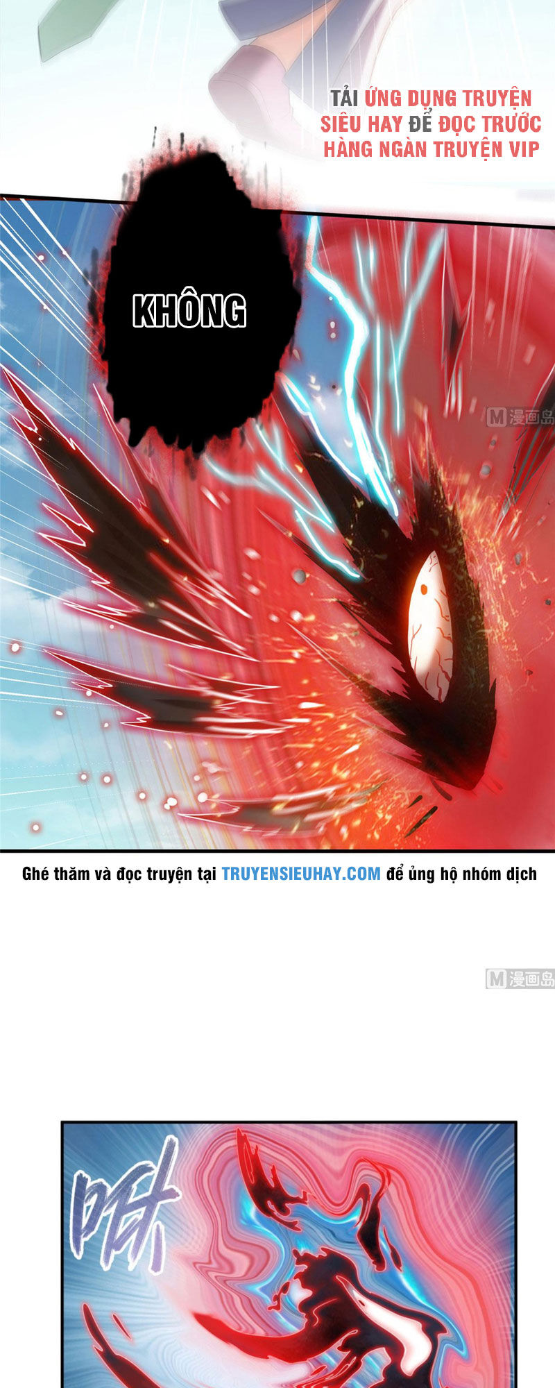 Tu Chân Nói Chuyện Phiếm Quần Chap 266 - Next Chap 267