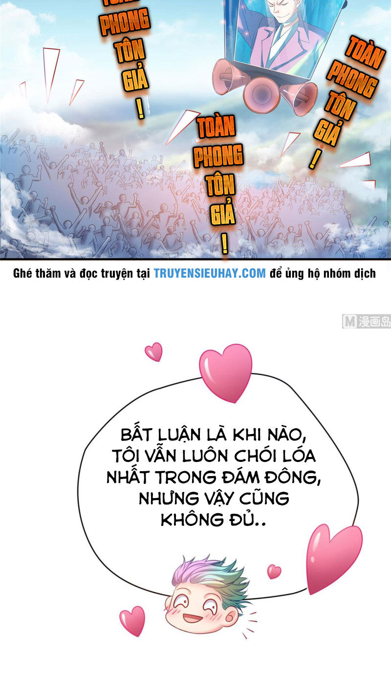 Tu Chân Nói Chuyện Phiếm Quần Chap 266 - Next Chap 267