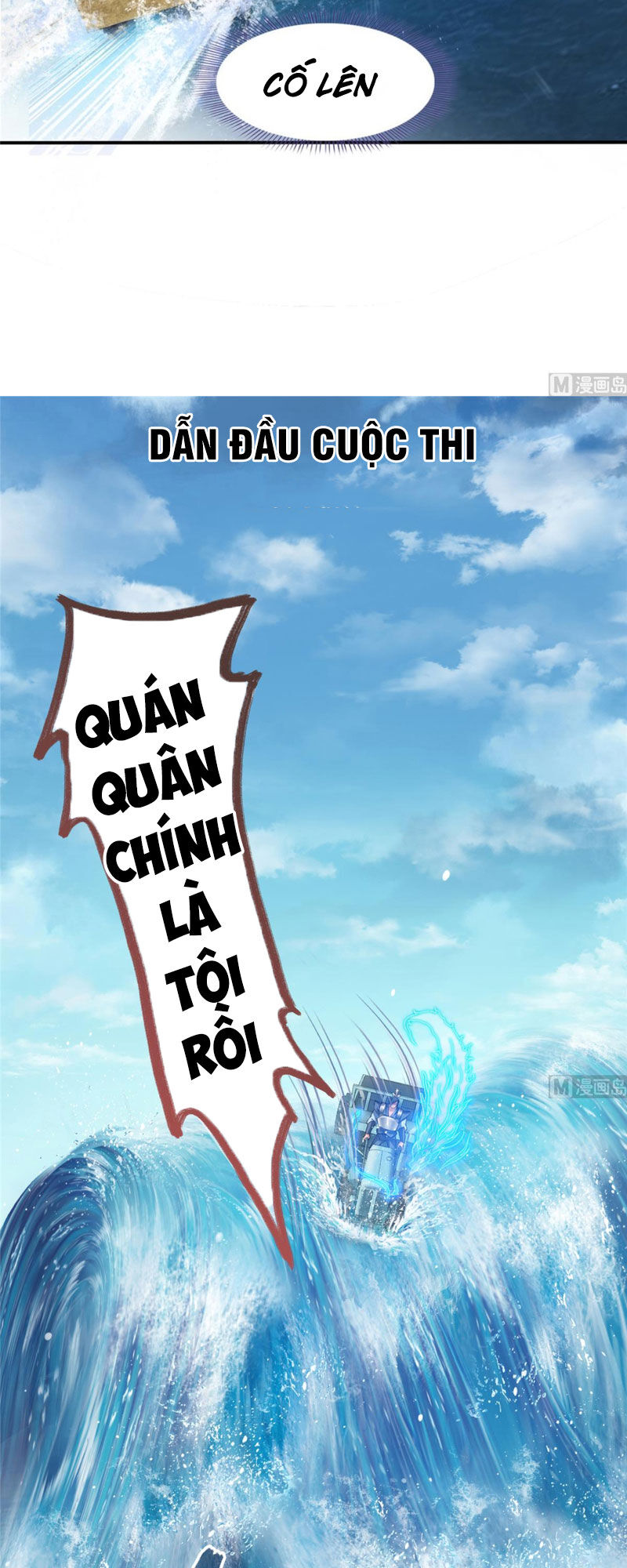Tu Chân Nói Chuyện Phiếm Quần Chap 267 - Next Chap 268