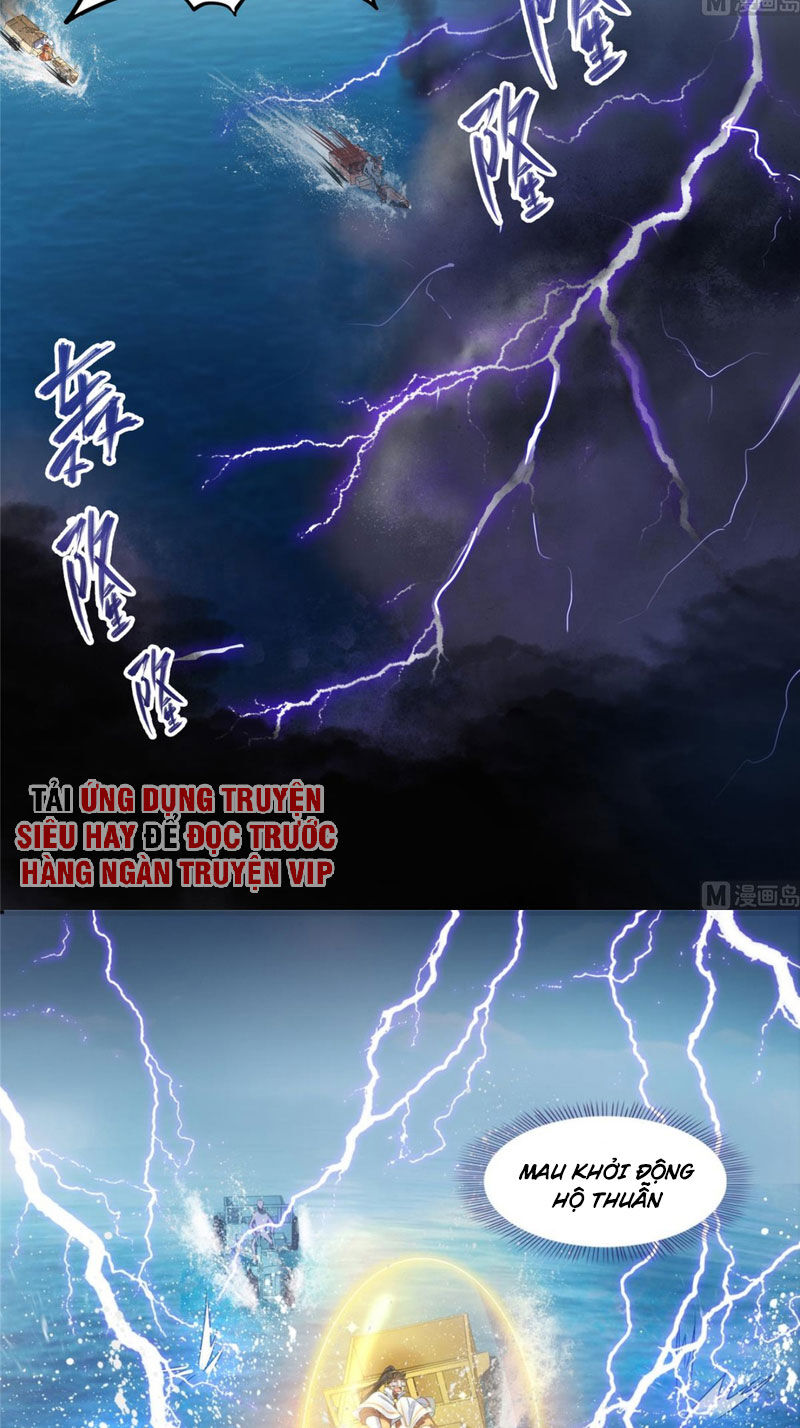 Tu Chân Nói Chuyện Phiếm Quần Chap 267 - Next Chap 268