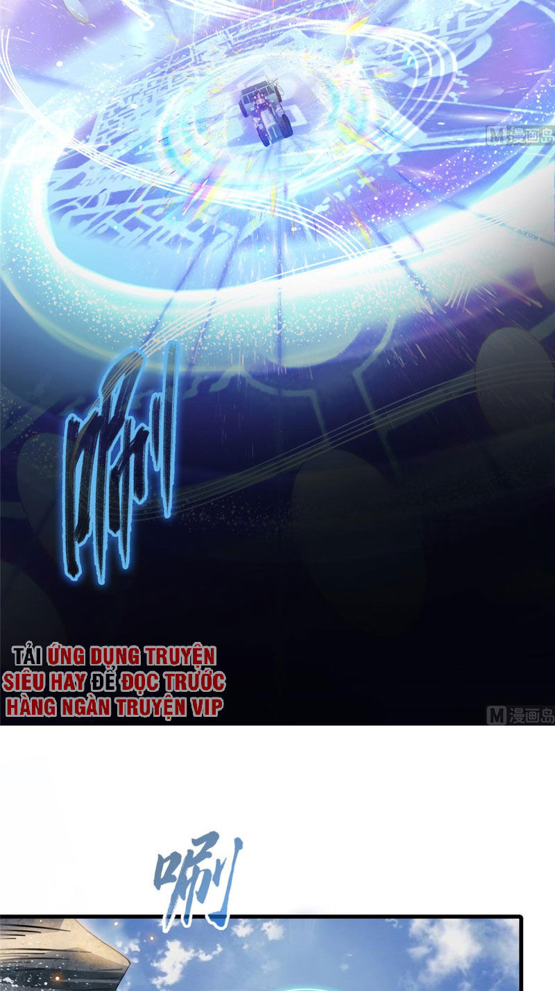 Tu Chân Nói Chuyện Phiếm Quần Chap 268 - Next Chap 269