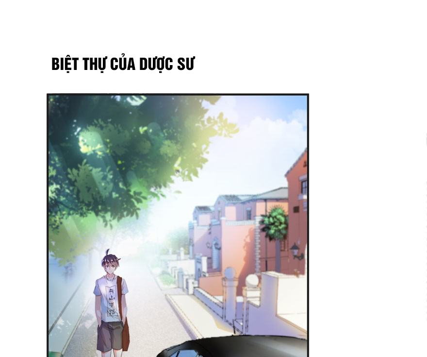 Tu Chân Nói Chuyện Phiếm Quần Chap 27 - Next Chap 28