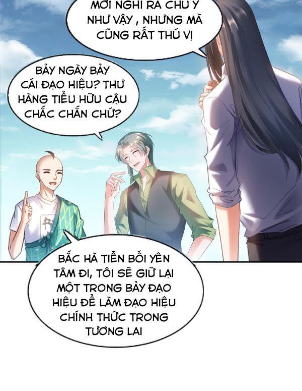 Tu Chân Nói Chuyện Phiếm Quần Chap 271 - Next Chap 272