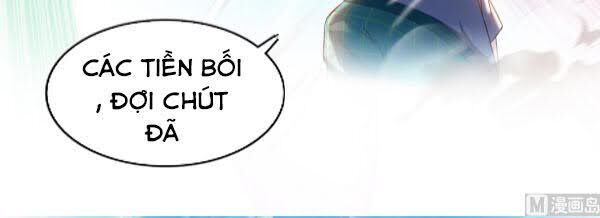 Tu Chân Nói Chuyện Phiếm Quần Chap 271 - Next Chap 272