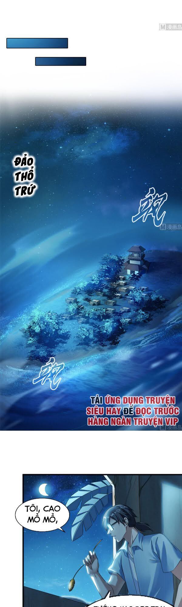 Tu Chân Nói Chuyện Phiếm Quần Chap 271 - Next Chap 272