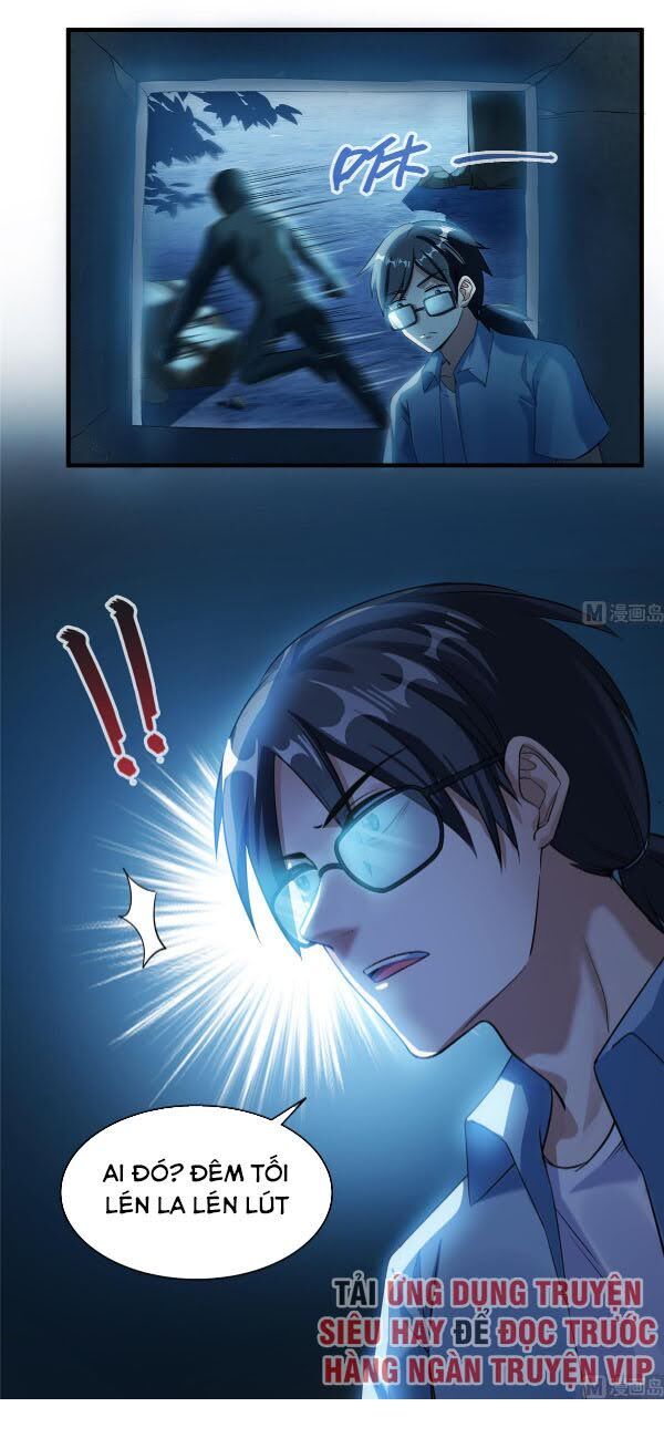 Tu Chân Nói Chuyện Phiếm Quần Chap 271 - Next Chap 272