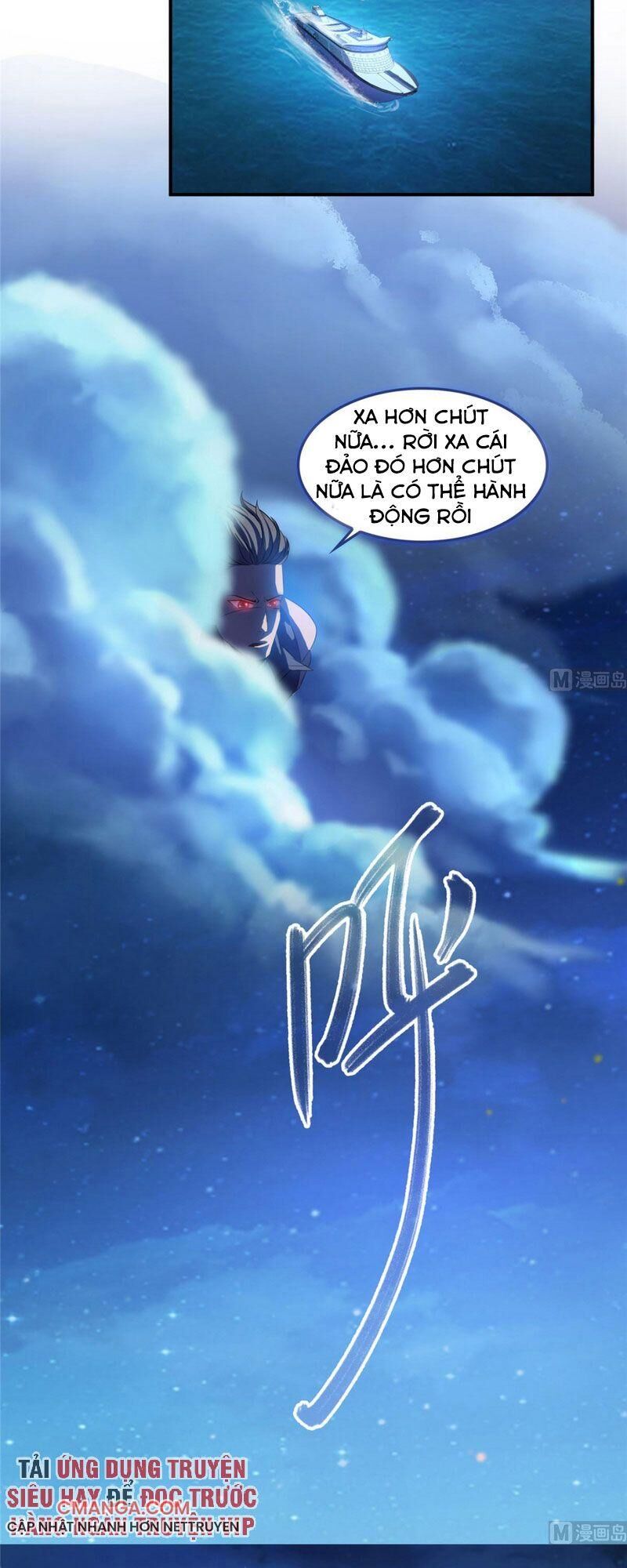 Tu Chân Nói Chuyện Phiếm Quần Chap 280 - Next Chap 281